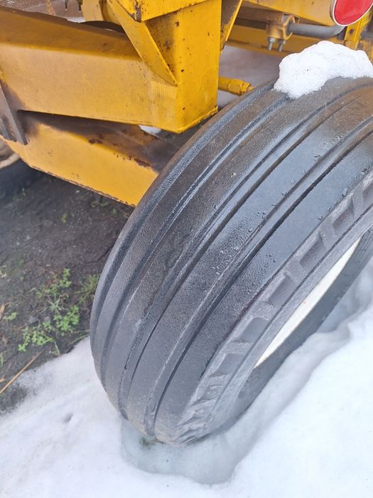 Комбайн зерновий Sampo 580 500 , Сампо 500 580