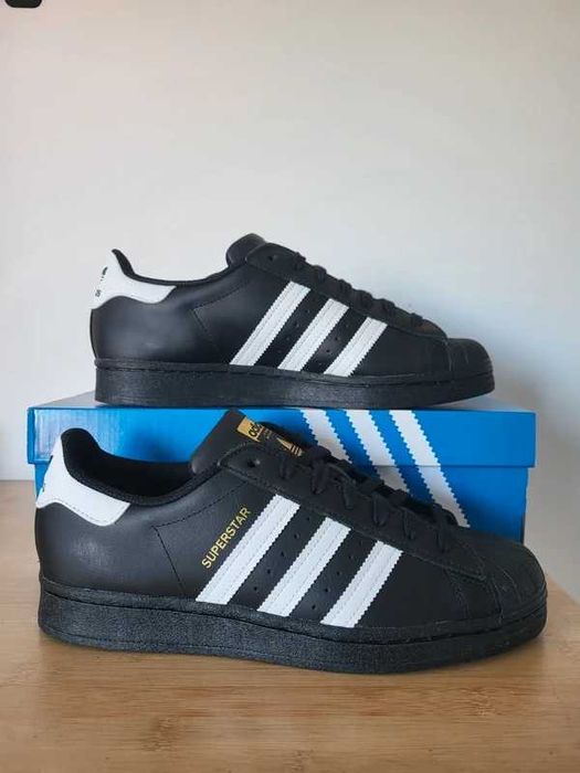 adidas originals SUPERSTAR R.43