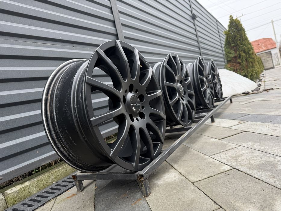 Диски 16R 5x112 7J ET38  DIA57.1 Skoda VW Audi  Golf