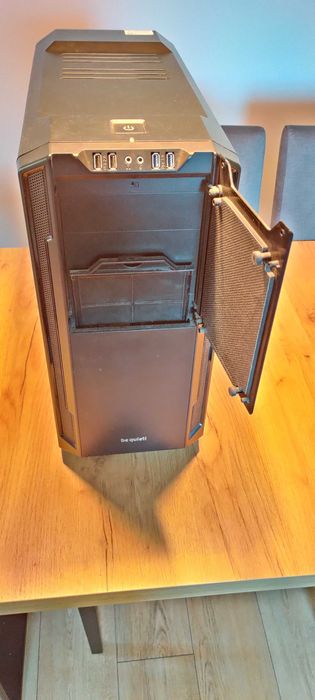 Obudowa Silent Base 600