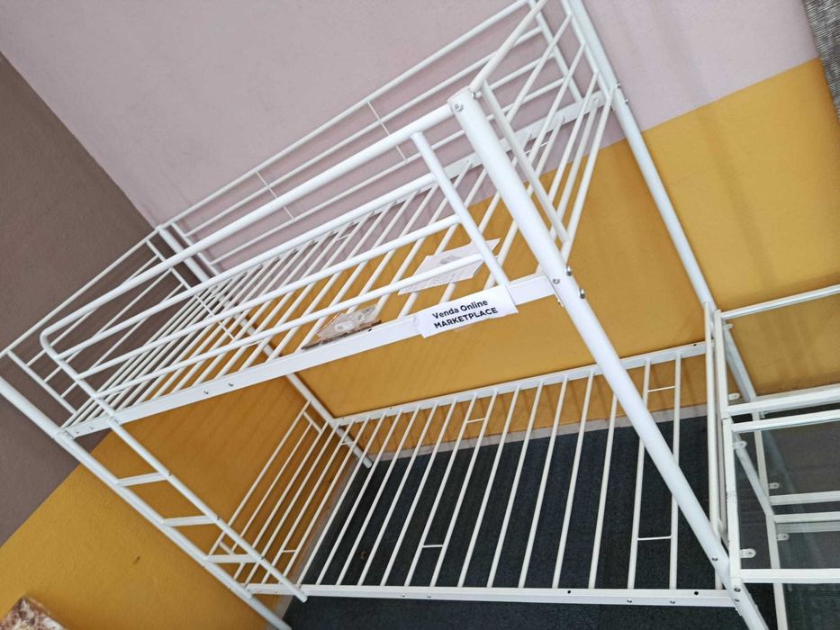 Beliche de solteiro NOVO