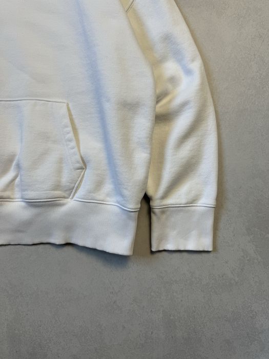 Худи Tommy Hilfiger Jeans белый женский оригинал. Жіночий білий худи Tommy Jeans оригінал