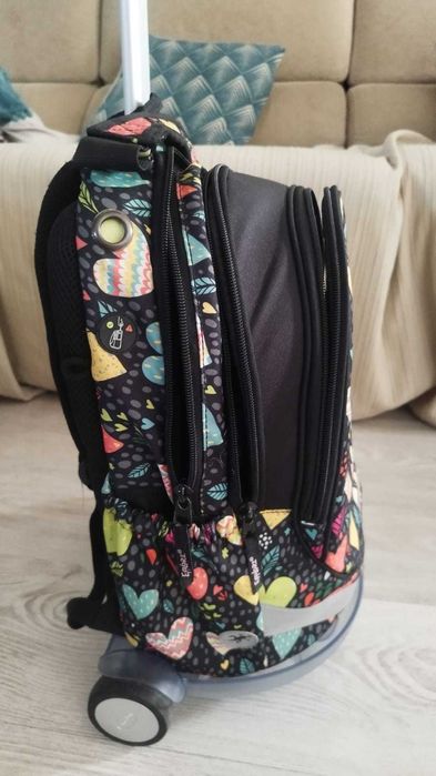 Mochila/Trolley Explore