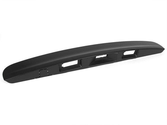 Puxador da tampa da mala Nissan Qashqai J10  NOVO