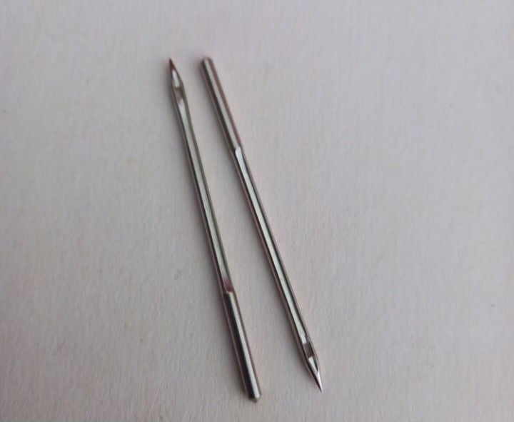 Igły do skór- cena za opakowanie 100 szt