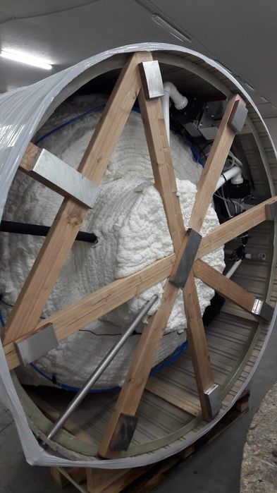 Tanie Banie z Litwy Sauny Ogrodowe Balie Kąpielowe Jacuzzi Beczka Spa