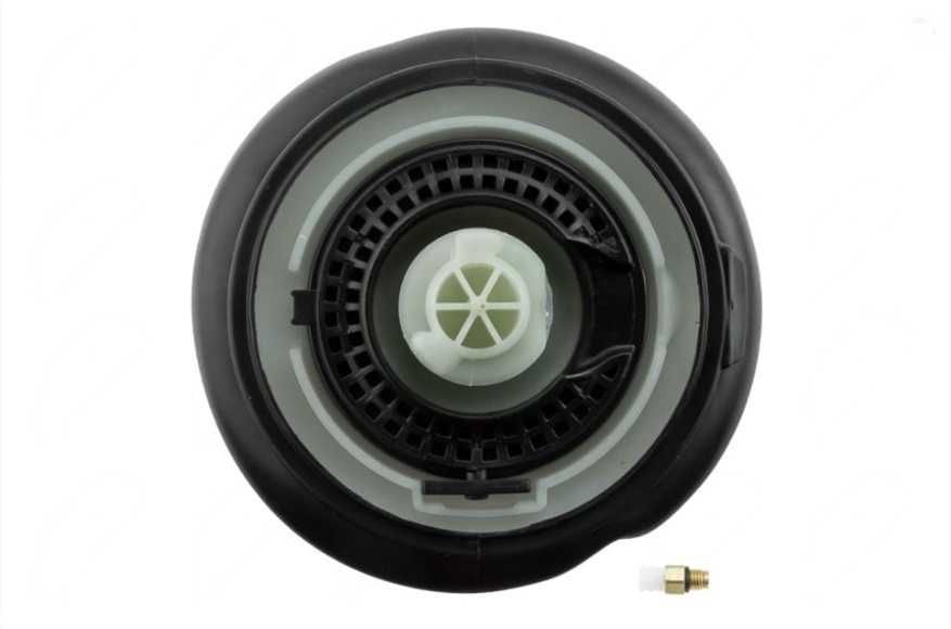 Pneumático fole balão suspensão traseira BMW Serie 5 F10 F07 F11 NOVO