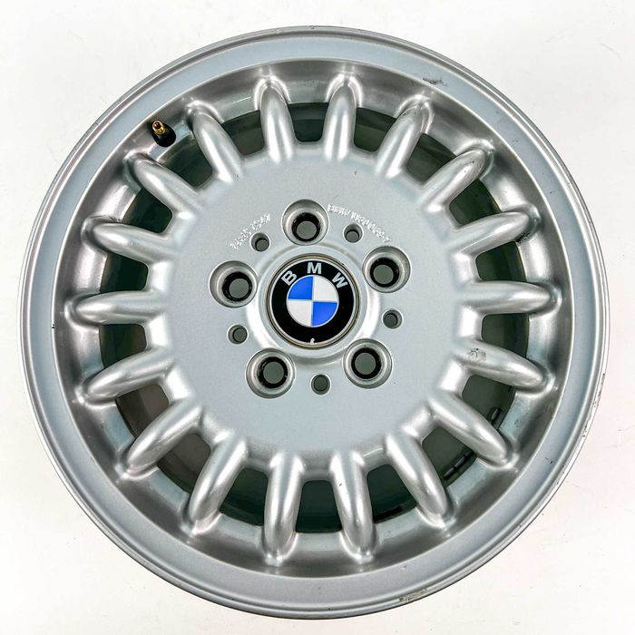 Felgi BMW Seria 3 - 15"  7J  5x120 - WYSYŁKA GRATIS
