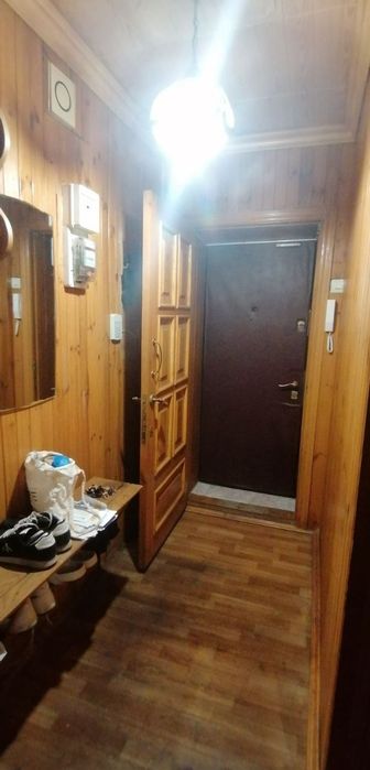3к квартира  у центрі Києва, 2 поверх, оформлення у вартості - View 6