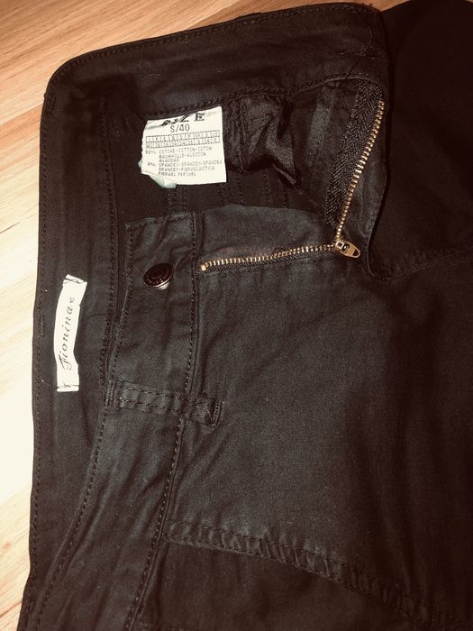 Джинси для дівчини