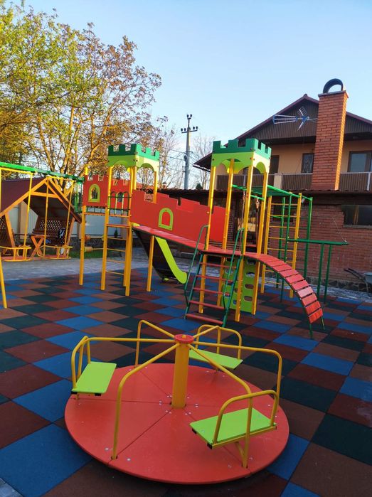 Аренда Kоtedzh Silvia