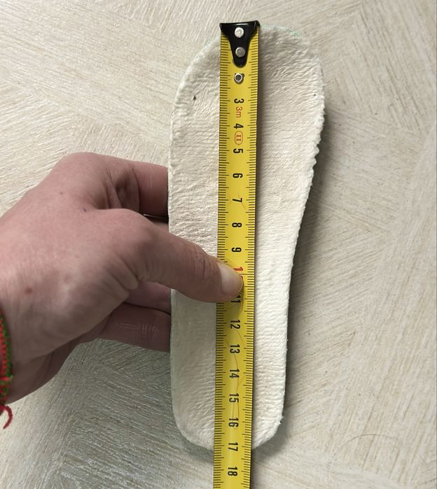 Демісезонні черевики, чоботи, хайтопи, осінь-зима, зима-весна 29 розмі