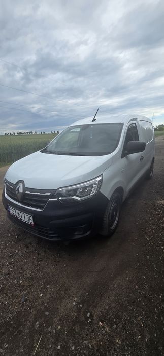 Renault Express 2022r