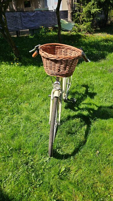 Rower miejski Goetze