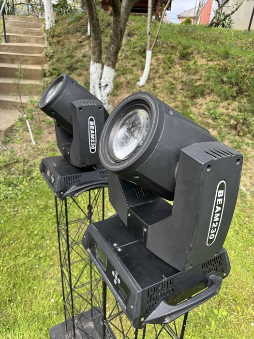 Продам Led Beam 230W 7R