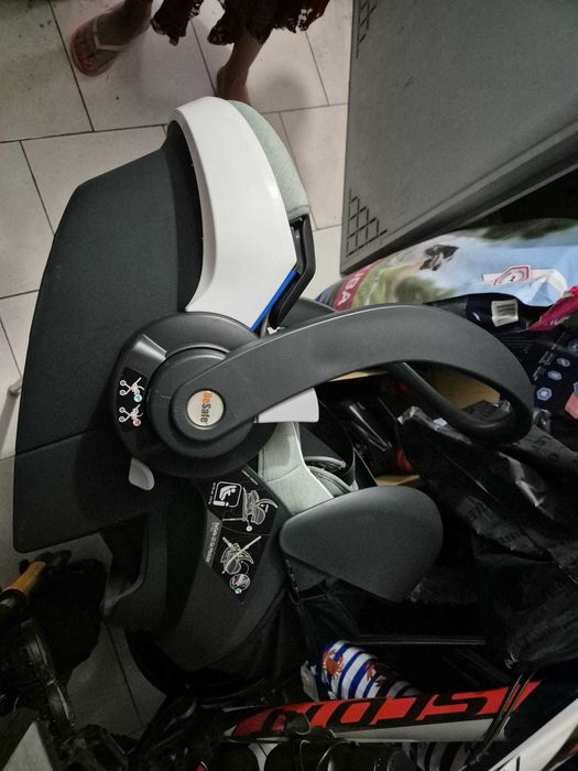 Ovo Besafe. Ótimo estado