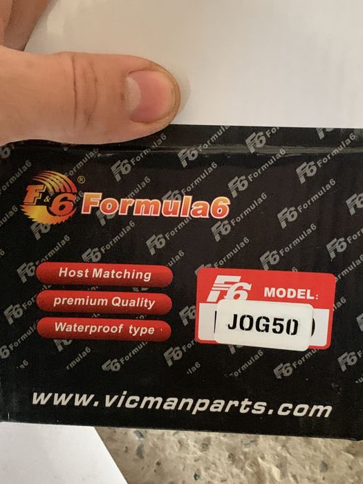 Є різні Поршнева у зборі(ЦПГ) Yamaha\Honda. PAL\Suzuki 2т 50\60\65\80c