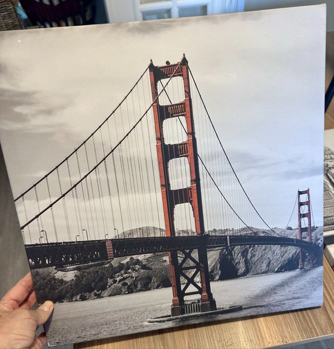 Quadros imagem de Londres