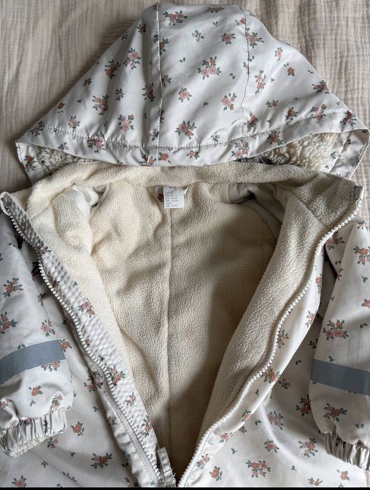 Комбінезон на дівчинку H&M , 92 розмір