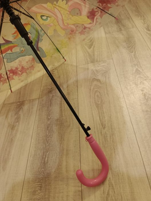 Parasolka dla dziewczynki My little pony