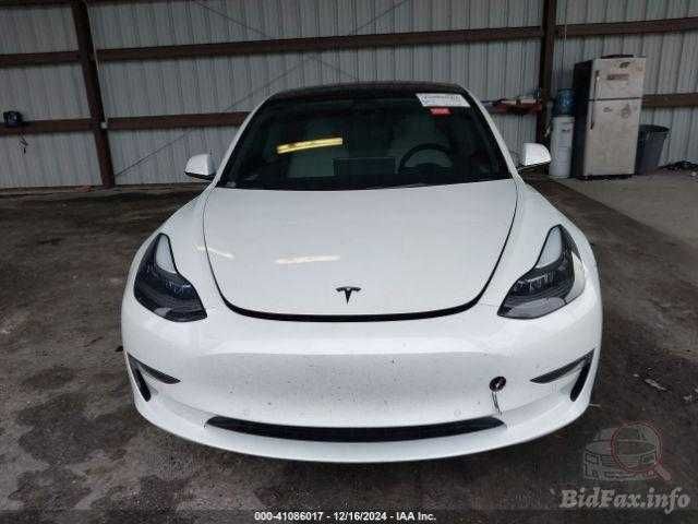 Разборка Тесла 3 2022 рест , розбірка Tesla Model 3