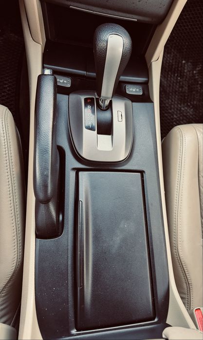 Продам Honda accord Cupe