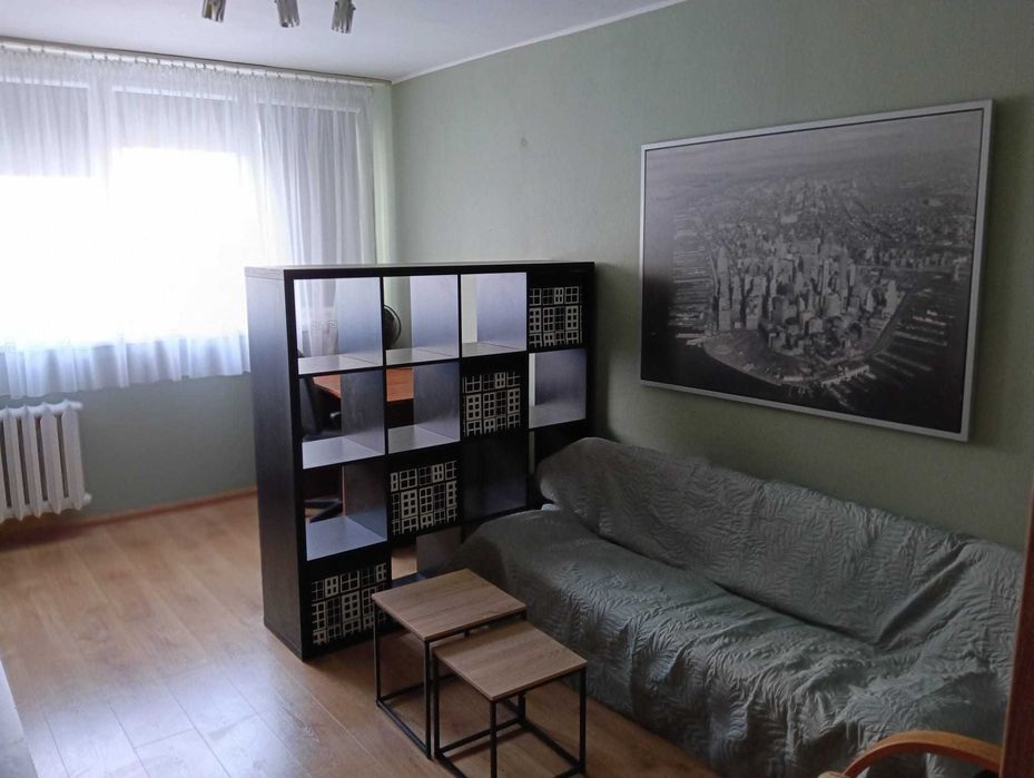 2 x pokój jednoosobowy w mieszkaniu blisko dworca