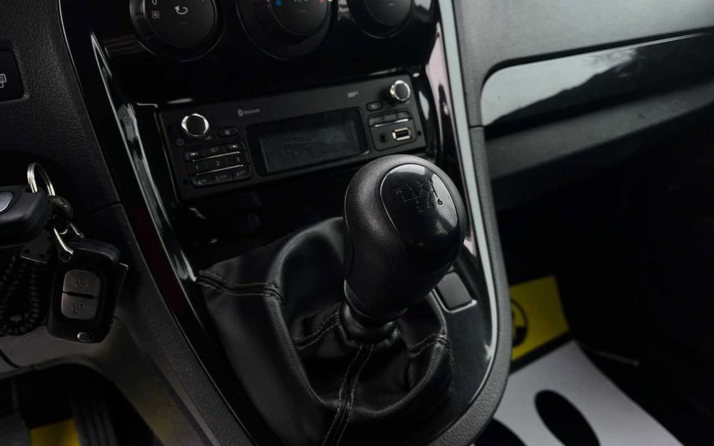 Mercedes-Benz Citan 2014