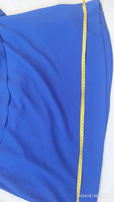 Блуза жіноча 52 р.