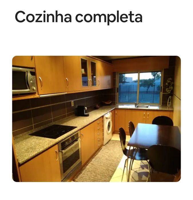 Quarto Estudante Faro c/casa de banho privada