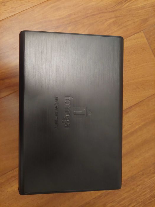 Iomega® StorCenter ix2 Network Storage 1 Tb