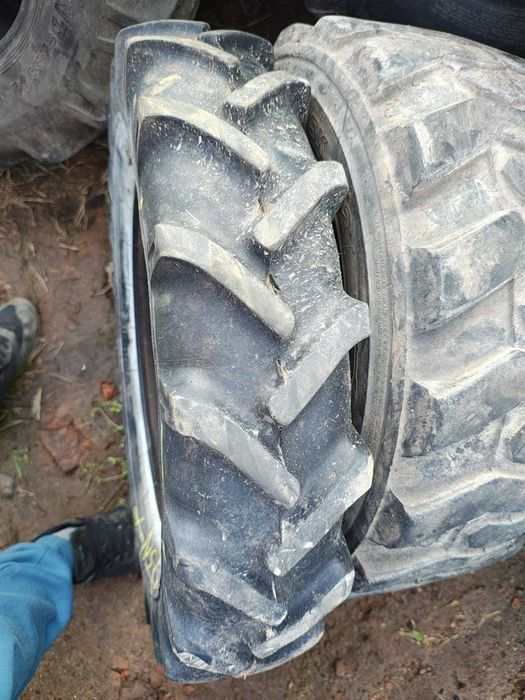 Opony rolnicze 6.00-16 Stomil