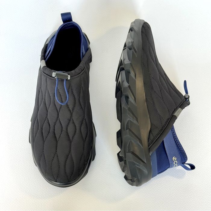 Кросівки ECCO MX M Primaloft 41 р.