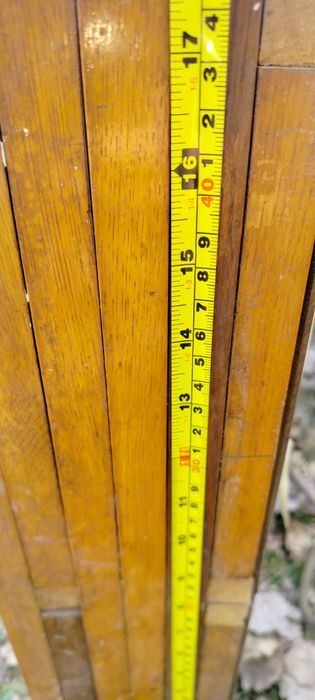 Stara rozdzielcza , panel sterowania  z PRL-u