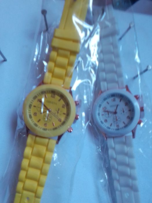 Relógios sra vários modelos