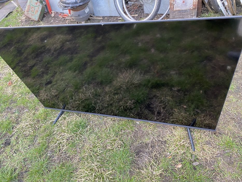 Telewizor  Hisense, model 55A6BG.