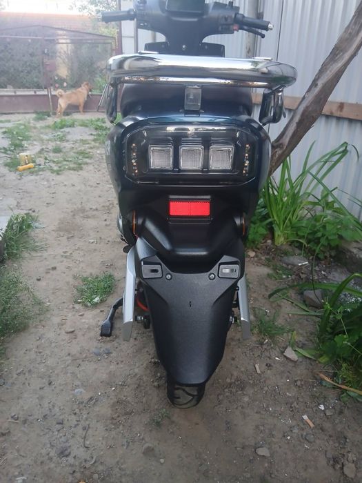 Maxxter Lumena.1.5 квт