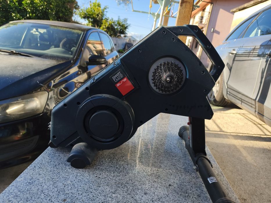 Rolo treino Elite Turno