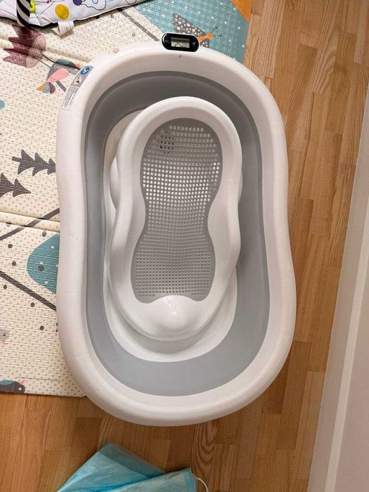Primabobo Wanienka dla Niemowląt