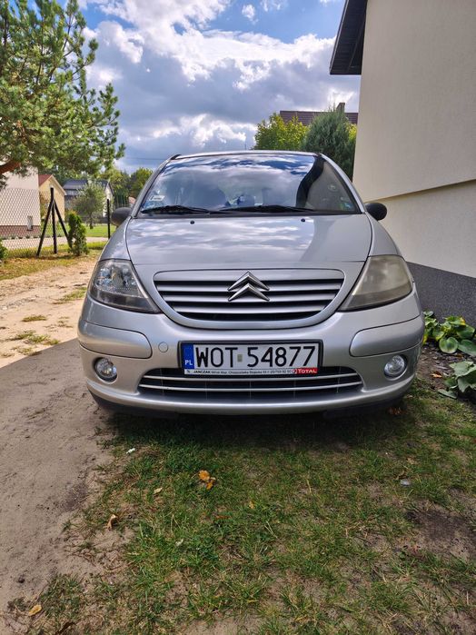 Citroën C3