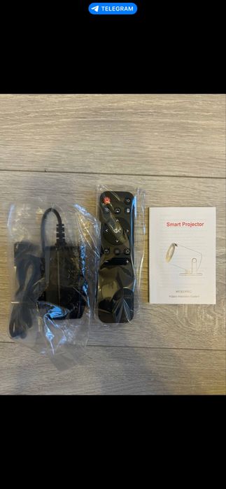 Projektor HY300PRO