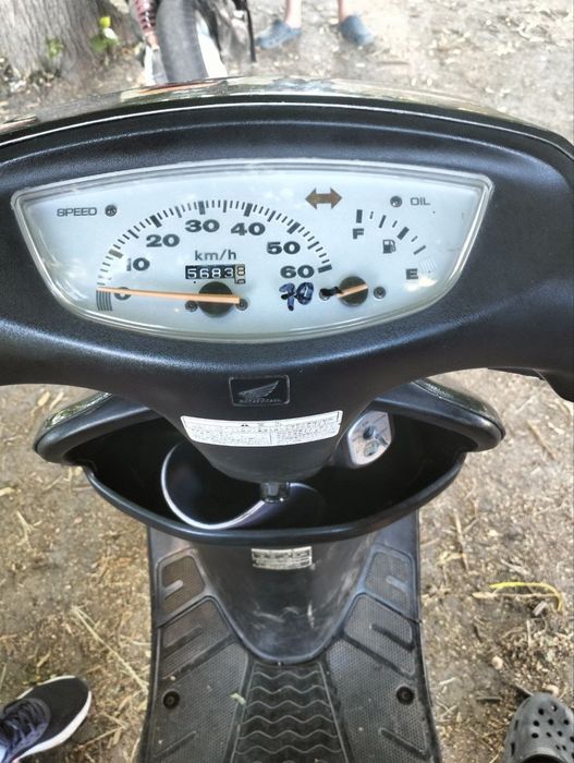 Продам Хонда діо 34