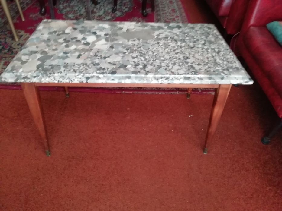 Coffee Table, Rectangular, Vintage64740597952898120