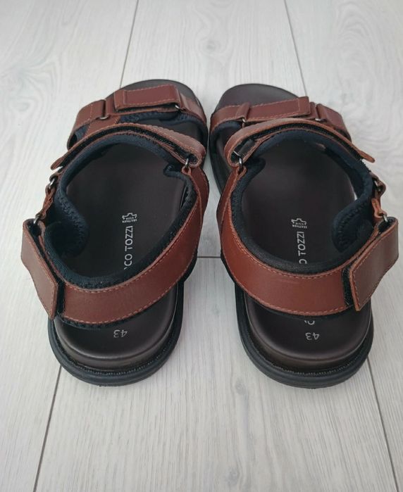 Sandały Marco Tozzi