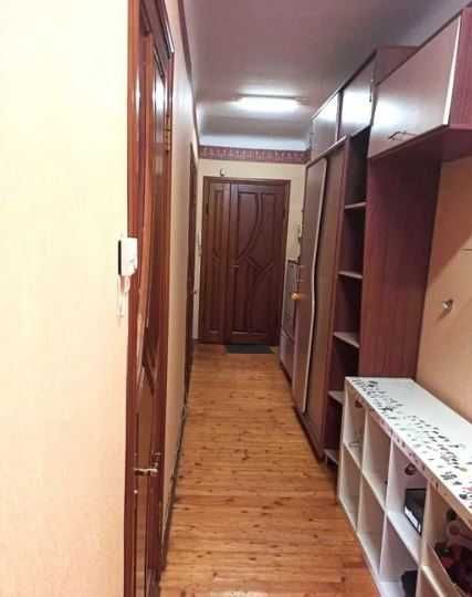 Аренда 3к квартиры в Центре