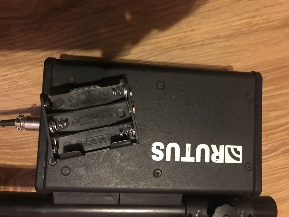 Koszyczek zasobnik Rutus. Argo proxima