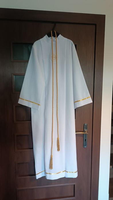 Alba dla chłopca