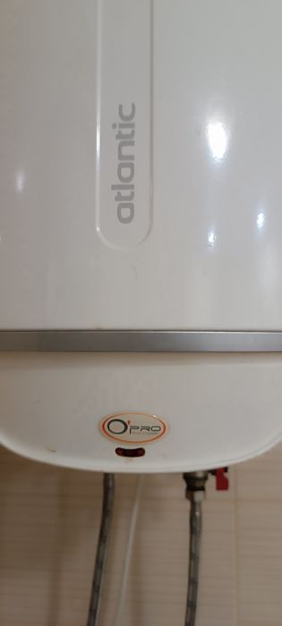 Продам бойлер Ariston 80 літрів