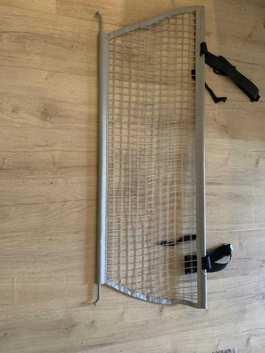 Rede Transporte - Astra Caravan