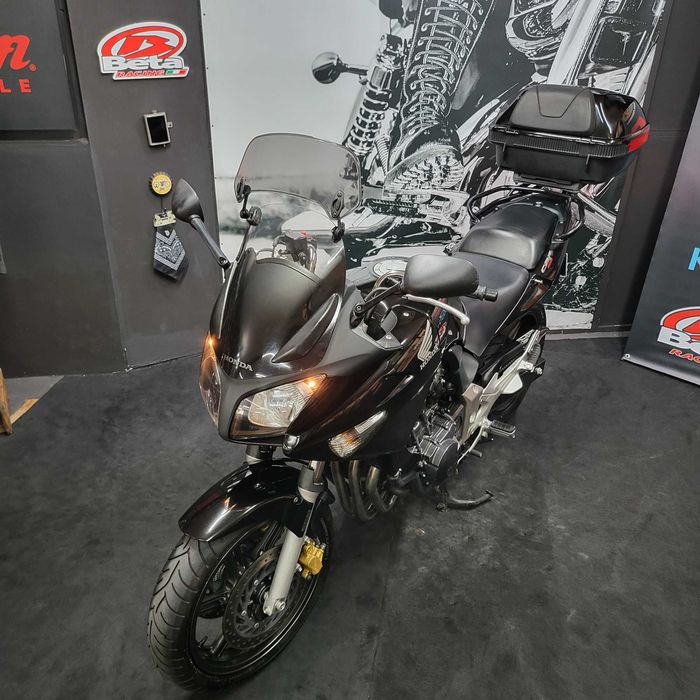 Honda CBF 600 / 2006